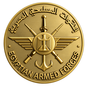 Egyptian Armed Forces