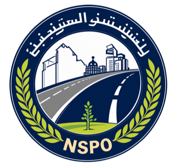 National Service Projects Organization (NSPO)